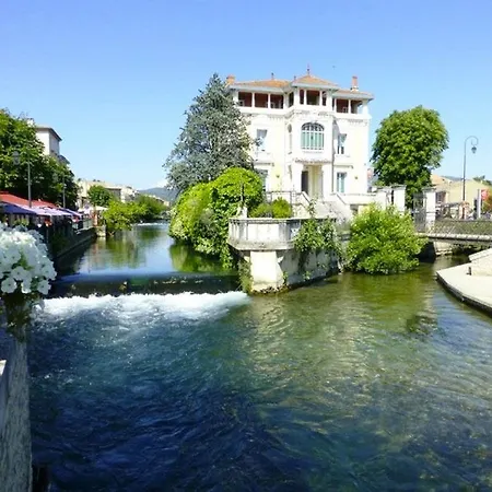Le Des Lauriers * Pierrevert