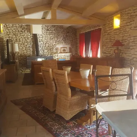 Casa vacanze Le Des Lauriers