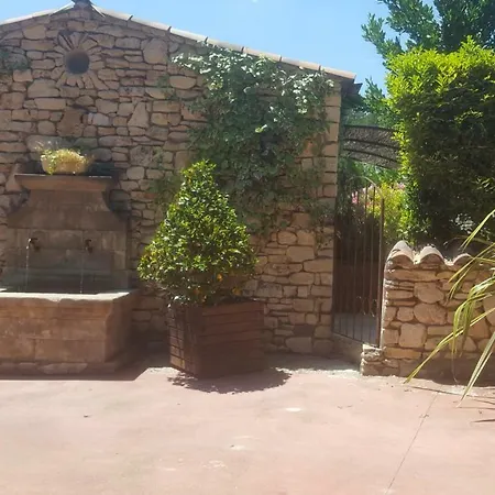 Casa vacanze Le Des Lauriers