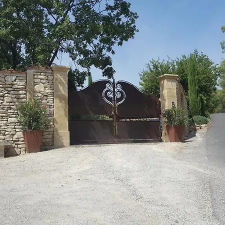 Casa vacanze Le Des Lauriers *