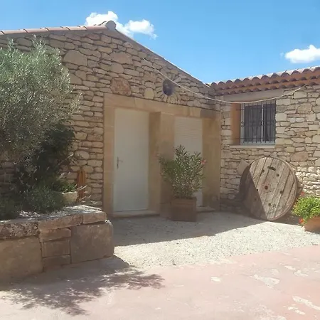 Le Des Lauriers Casa vacanze *