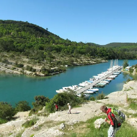 Le Des Lauriers Casa vacanze Pierrevert