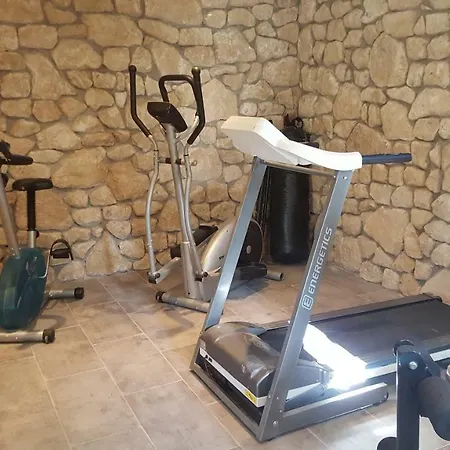 Le Des Lauriers Casa vacanze