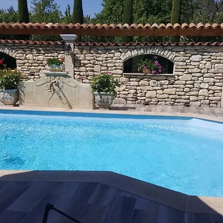 Casa vacanze Le Des Lauriers